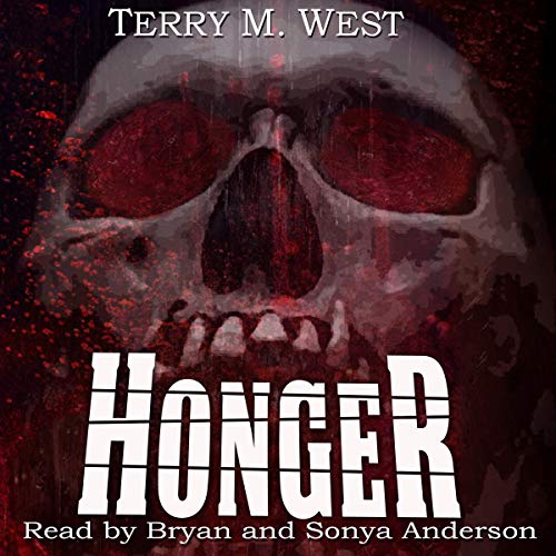 Cover of Honger