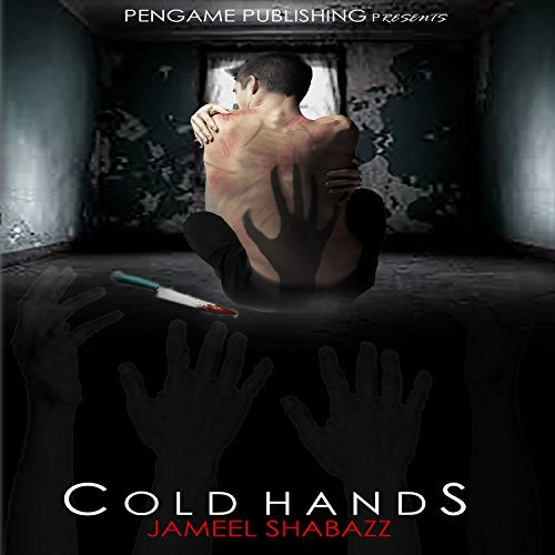 Cover of Cold Hands
