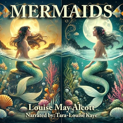 Cover of Mermaids