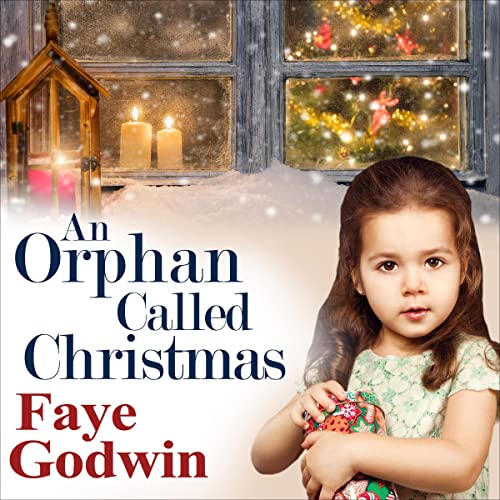 Cover of An Orphan Called Christmas