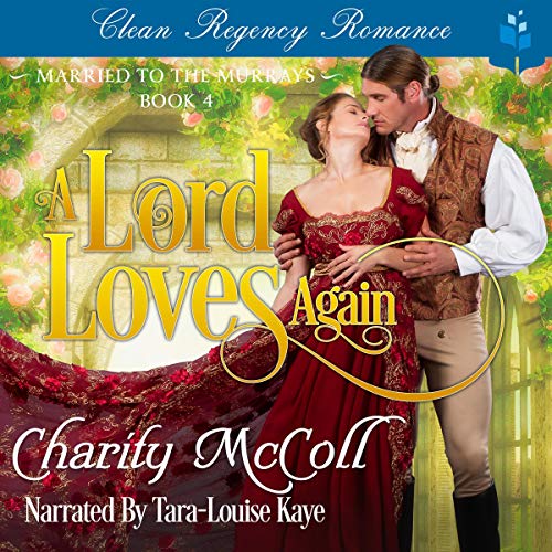Cover of A Lord Loves Again