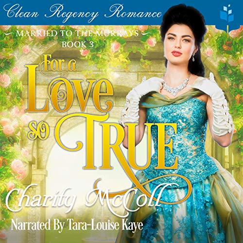 Cover of For a Love So True