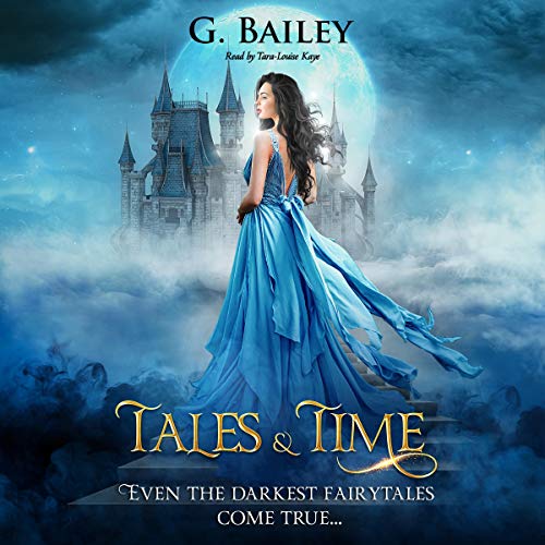 Cover of Tales & Time