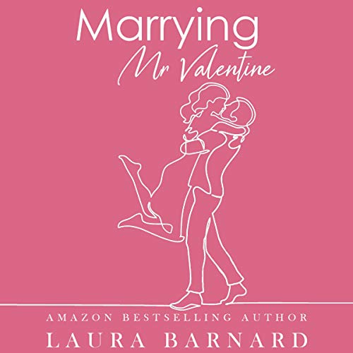 Cover of Marrying Mr. Valentine