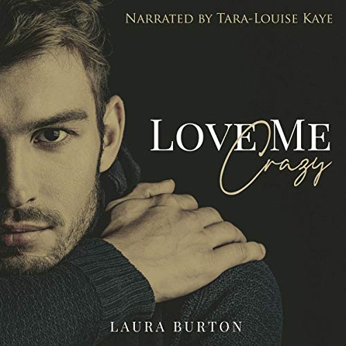 Cover of Love Me, Crazy