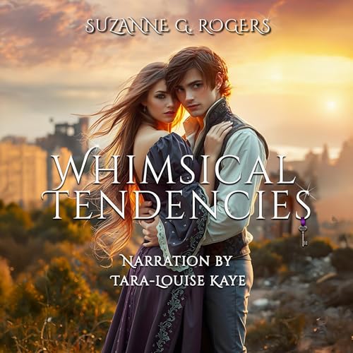 Cover of Whimsical Tendencies
