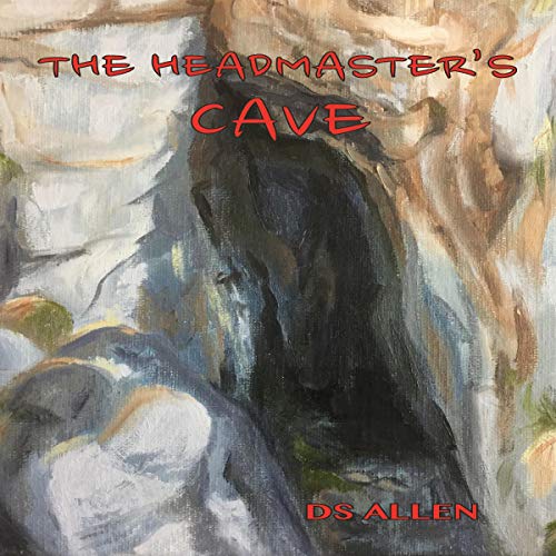 Cover of The Headmaster's Cave