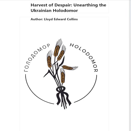 Cover of Harvest of Despair