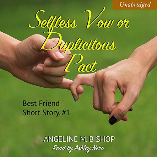 Cover of Selfless Vow or Duplicitous Pact
