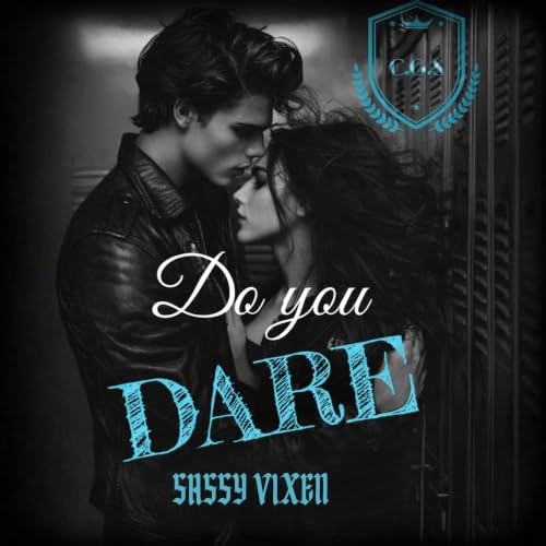 Cover of Do You Dare