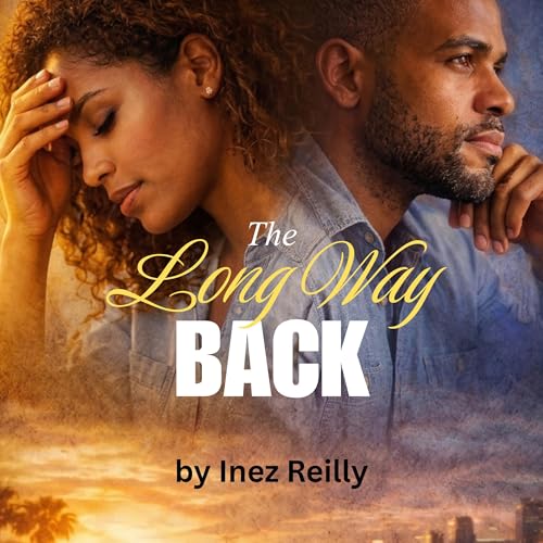 Cover of The Long Way Back
