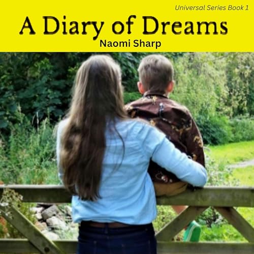 Cover of A Diary of Dreams