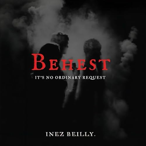Cover of Behest