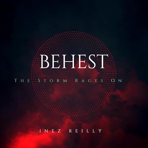 Cover of Behest