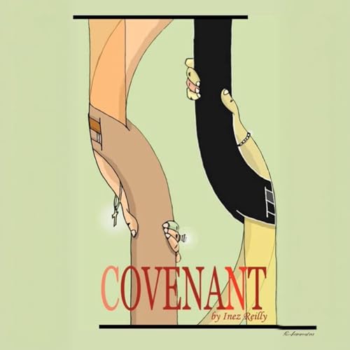 Cover of Covenant