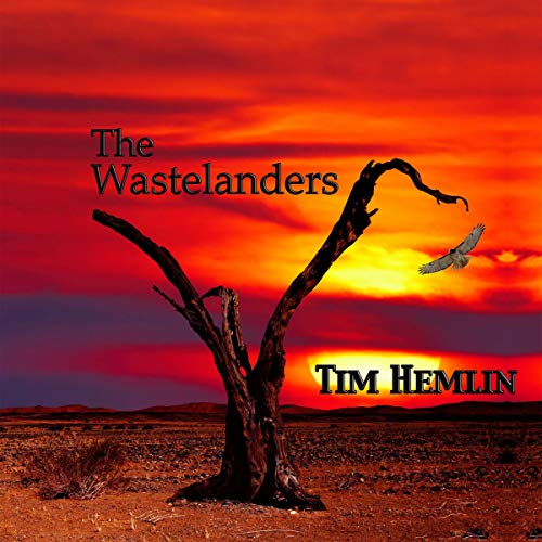 Cover of The Wastelanders