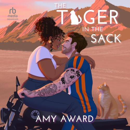 Cover of The Tiger in the Sack