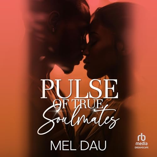 Cover of Pulse of True Soulmates