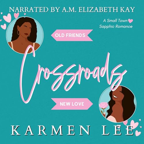 Cover of Crossroads