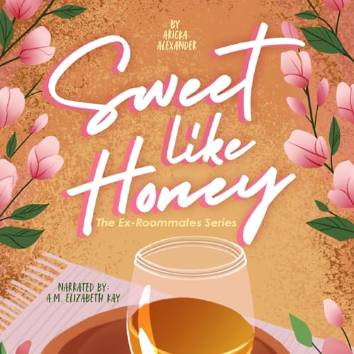 Cover of Sweet Like Honey