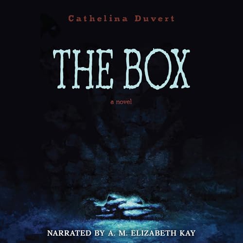 Cover of The Box