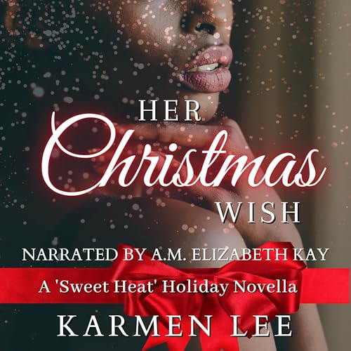 Cover of Her Christmas Wish