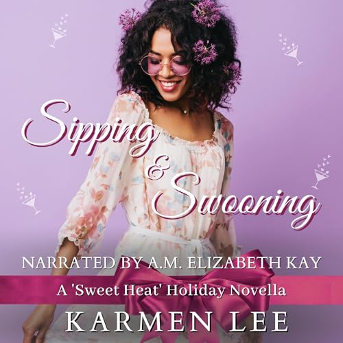 Cover of Sipping & Swooning