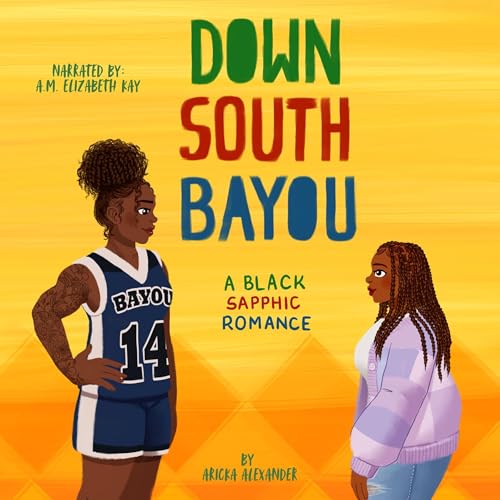 Cover of Down South Bayou