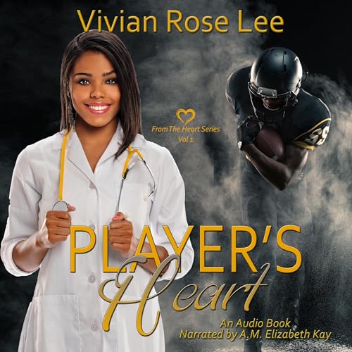 Cover of A Player's Heart