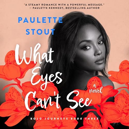 Cover of What Eyes Can't See