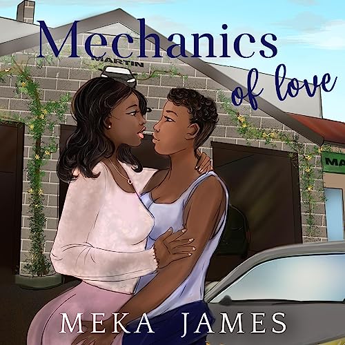 Cover of Mechanics of Love