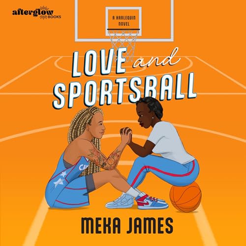 Cover of Love and Sportsball