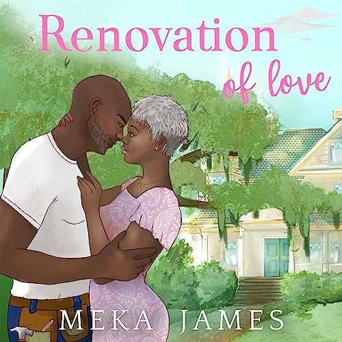 Cover of Renovation of Love