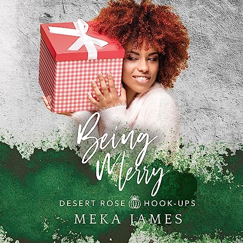 Cover of Being Merry