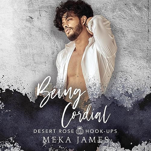 Cover of Being Cordial