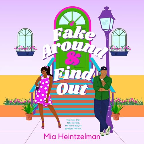 Cover of Fake Around and Find Out