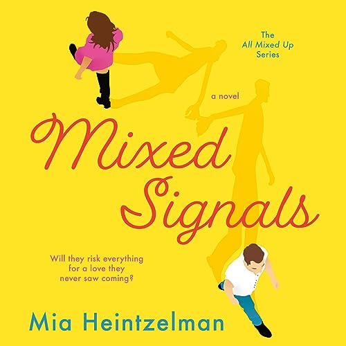 Cover of Mixed Signals