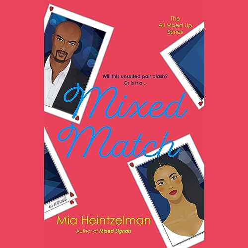 Cover of Mixed Match