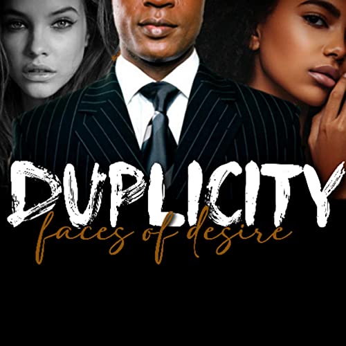 Cover of Duplicity