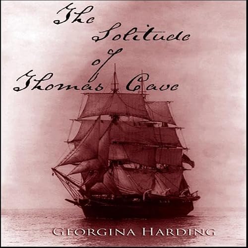 Cover of The Solitude of Thomas Cave