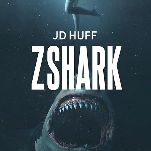 Cover of Z-Shark