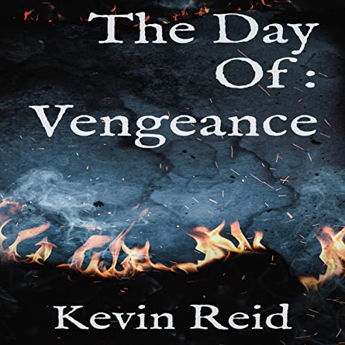 Cover of The Day Of: Vengeance
