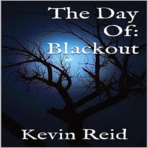 Cover of The Day Of: Blackout