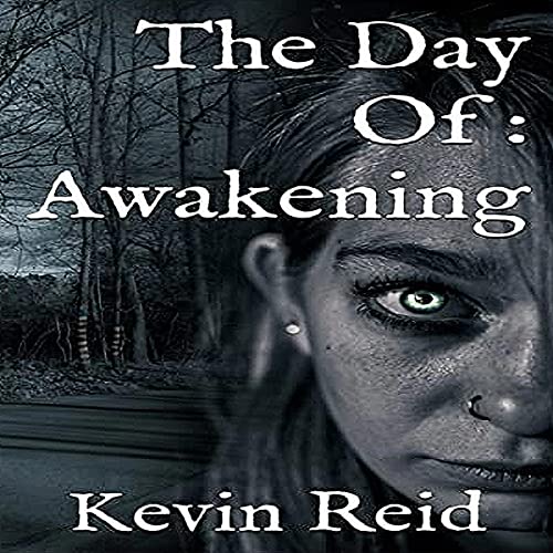 Cover of The Day Of: Awakening