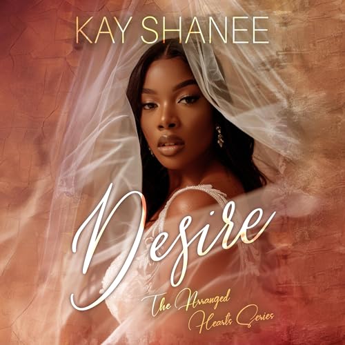 Cover of Desire