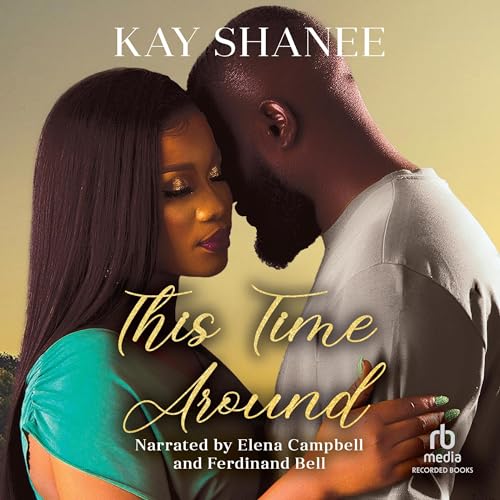 Cover of This Time Around