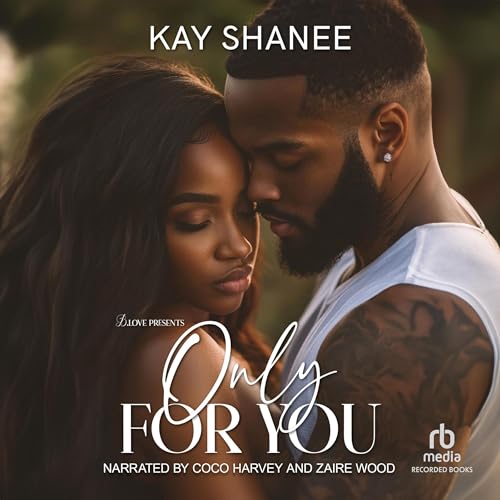 Cover of Only for You