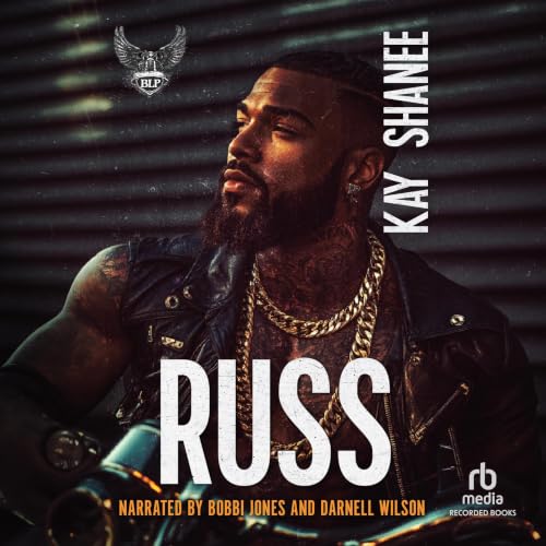 Cover of Russ