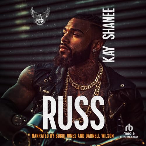 Cover of Russ