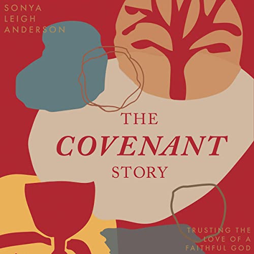 Cover of The Covenant Story
